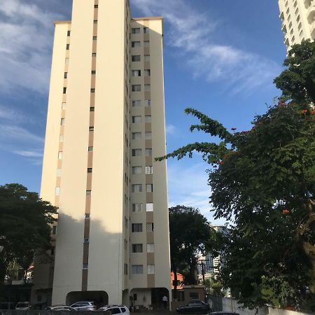 81 - Apto Todo Morumbi São Paulo Extérieur photo